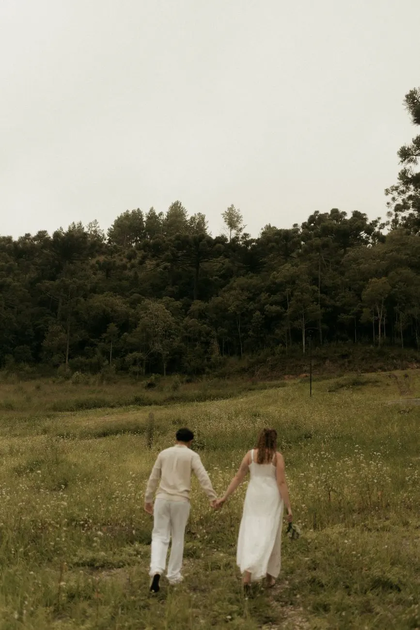 Helena e Davi